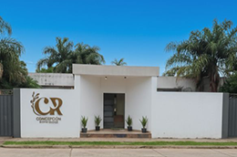 CR Eventos (Luque)