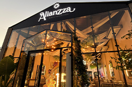 Alianzza